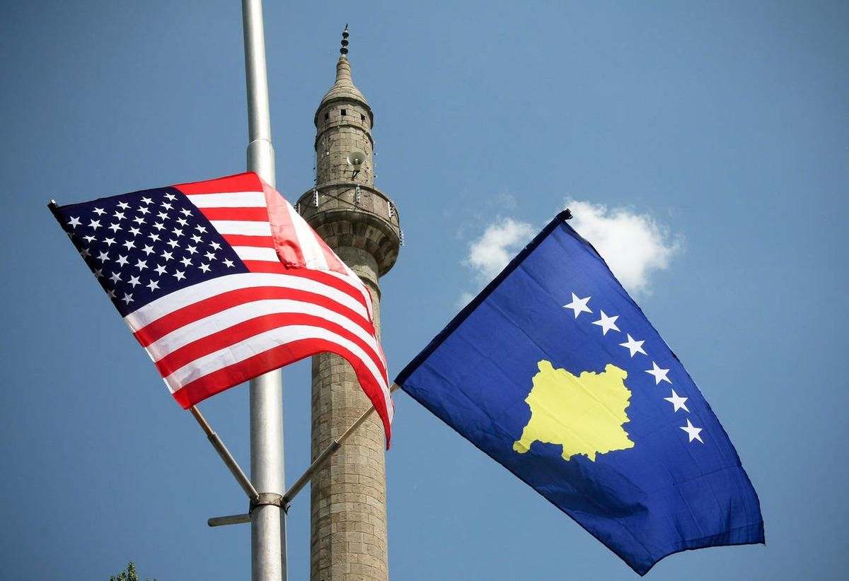 SHBA: Qëndrimi ynë është i pandryshuar, ne mbështesim demokracinë e larmishme, gjithëpërfshirëse, multietnike të Kosovës