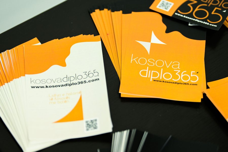 Lansohet platforma “KosovaDiplo365”, që shërben si urë lidhëse mes shqiptarëve në Kosovë e diasporë
