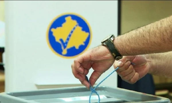 Kurteshi: Bojkotimi i Listes Serbe nuk e pengon procesin e votimit në veri