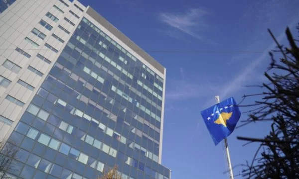 Rinia e LDK-së nesër me aksion simbolik para Qeverisë së Kosovës