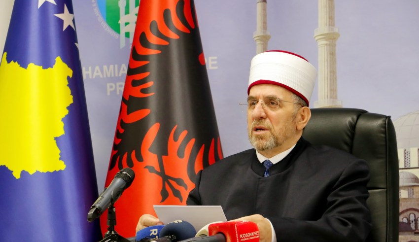 ternava-per-festen-e-fiter-bajramit:-eshte-dite-qe-forcon-unitetin-midis-familjes-dhe-shoqerise