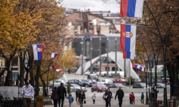 BE: I bëjmë thirrje Listës Serbe ta rishqyrtojë vendimin për mospjesëmarrje në votimin e 21 prillit