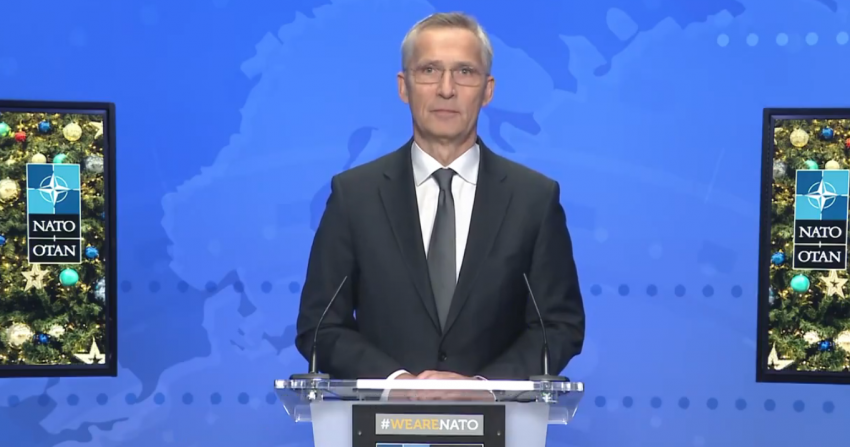 Dyshime për spiunazh, Stoltenberg: Kemi dëbuar nga NATO shumë punonjës rus gjatë viteve të fundit