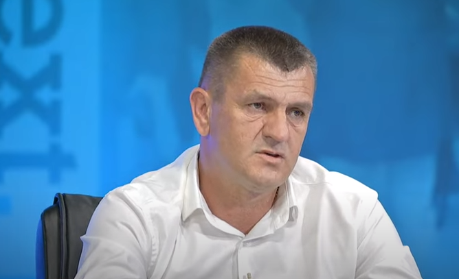 Mjeti shpërthyes në Leposaviq, Radomiroviq: Pas këtyre incidenteve qëndron Lista Serbe