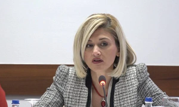 Kusari i reagon Komitetit LIBE që votoi pro heqjes së vizave për serbët e Kosovës me pasaporta të Beogradit