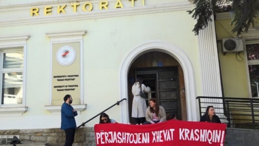 kerkohet-perjashtimi-i-profesorit-krasniqi-i-dyshuar-per-ngacmim-seksual