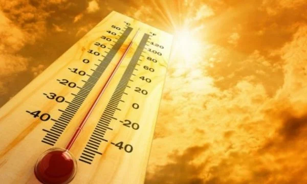 Në këtë qytet të Kosovës temperatura arriti deri në 29 gradë celcius