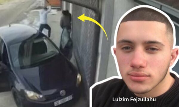 Kalon në senacë të mbyllur procesi gjyqësor për rastin e vrasjes së 18-vjeçarit, Lulzim Fejzullahu