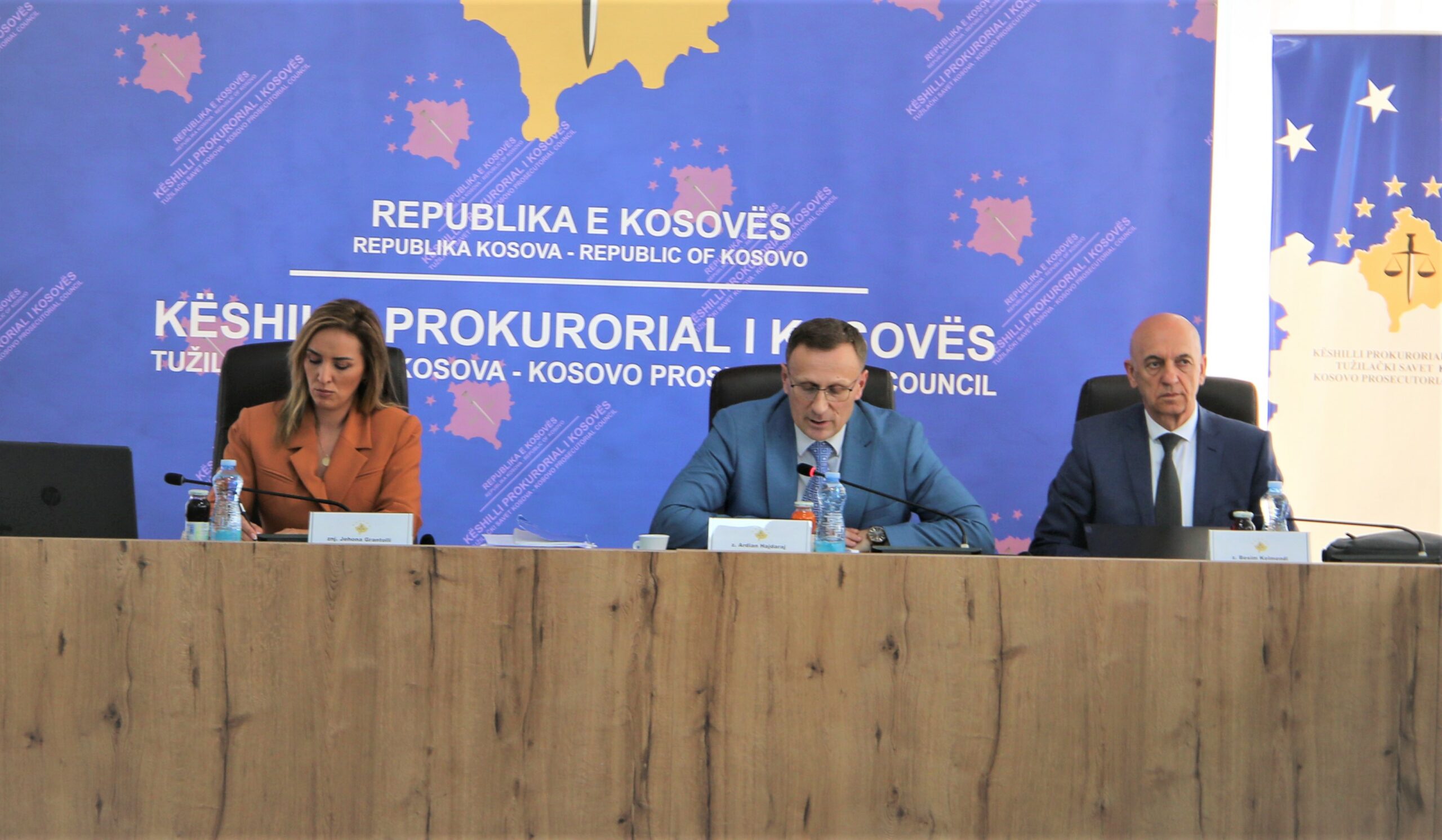 Dorëheqjet e serbëve, KPK-ja rekomandon dërgimin e përkohshëm të tre prokurorëve në Mitrovicë