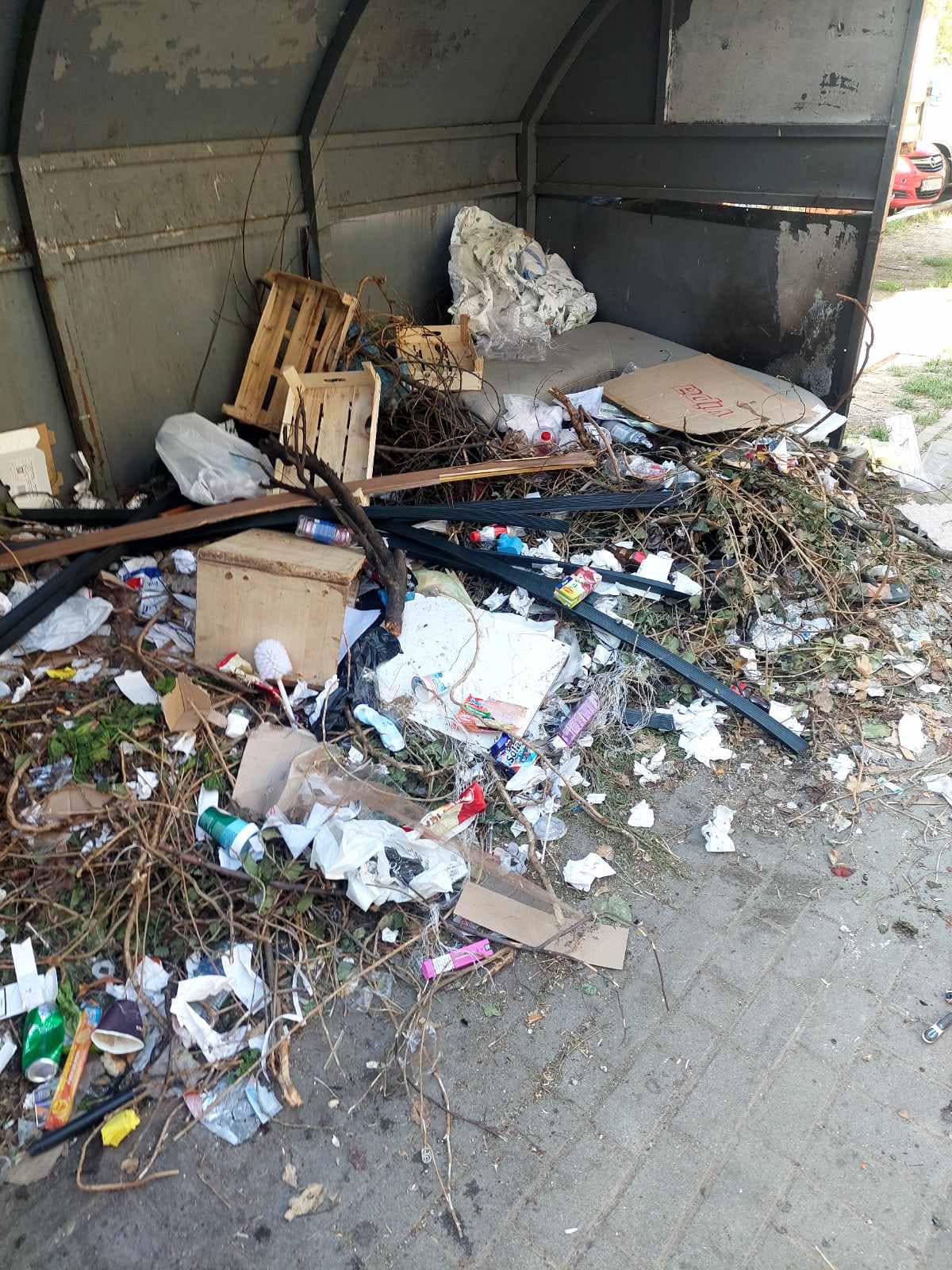Kompania ‘Pastrimi’ nis aksion për largimin e mbeturinave në kryeqytet