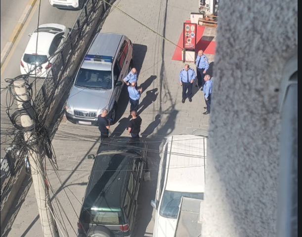 Dërgohet në mbajtje i dyshuari për vrasjen në Ferizaj