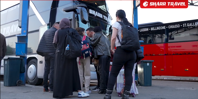 me-ofertat-e-“sharr-travel”,-vetem-sot-500-qytetare-udhetuan-drejte-shqiperise