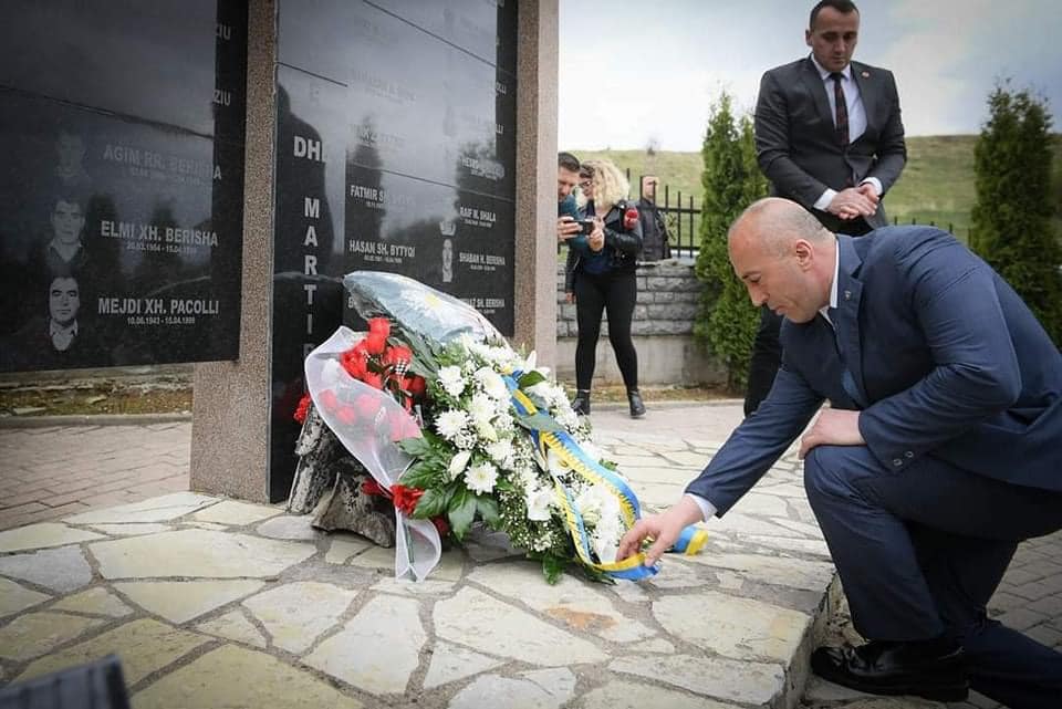 haradinaj-kujton-betejen-e-zhegocit-dhe-te-renet-ne-sllovi-dhe-ne-lagjen-e-boshnjakeve