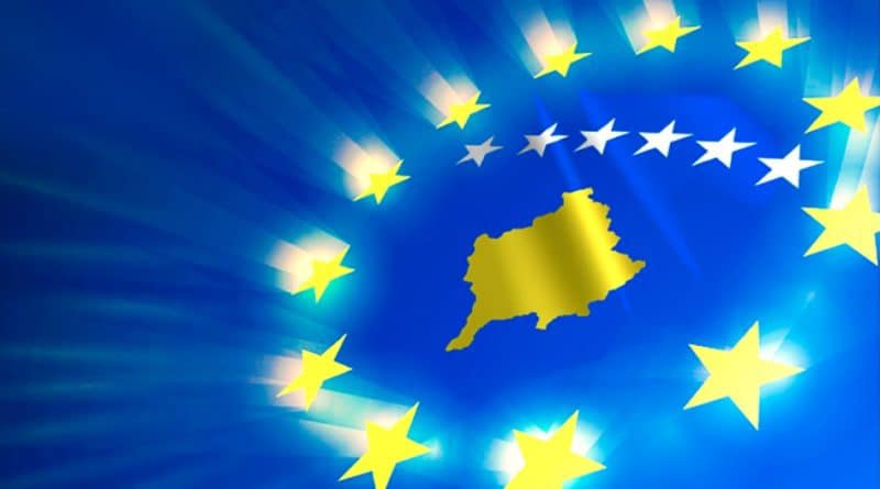 Raporti për Kosovën para Asamblesë Parlamentare të Këshillit të Evropës