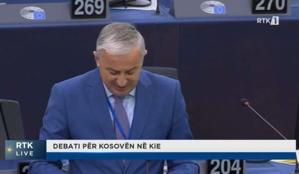 deputeti-nga-bosnje-hercegovina-kunder-anetaresimit-te-kosoves-ne-kie:-pa-pelqimin-e-serbise-nuk-ka-kuptim