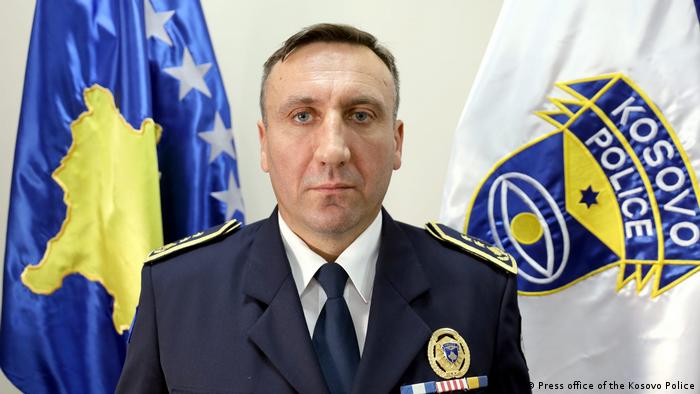 Gërvalla njofton se Policia serbe ka liruar zëvendësdrejtorin e Policisë së Kosovës, Dejan Jankoviq