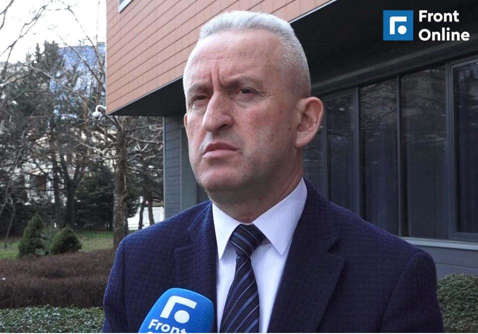 Qalaj: Jankoviq duhet të intervistohet nga AKI-ja dhe PK-ja se çfarë informacionesh dha në Serbi