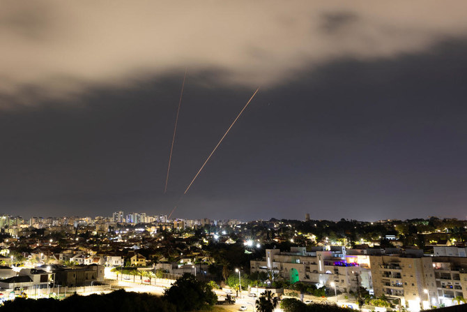 ShBA e konfirmon sulmin e Izraelit me raketa brenda Iranit