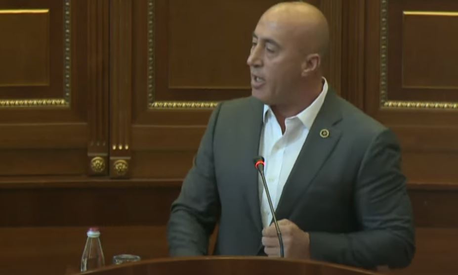 Haradinaj: Deklaratat e qeverisë se i kursyen 150 milionë janë rrenë e kulluar elektorale