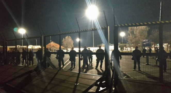 Beogradi i cakton 30 ditë paraburgim kosovarit të arrestuar para dy ditësh në kufi, MPJ thotë se i është keqësuar shëndeti