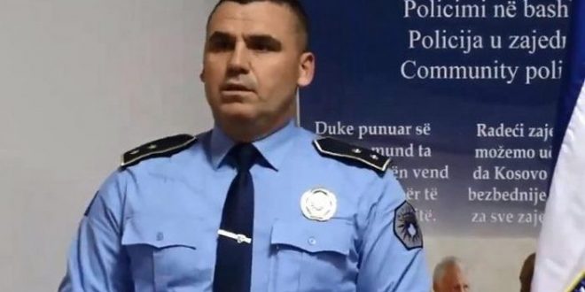 Elshani: Policia e Kosovës është e përgatitur për zgjedhjet në katër komunat veriore