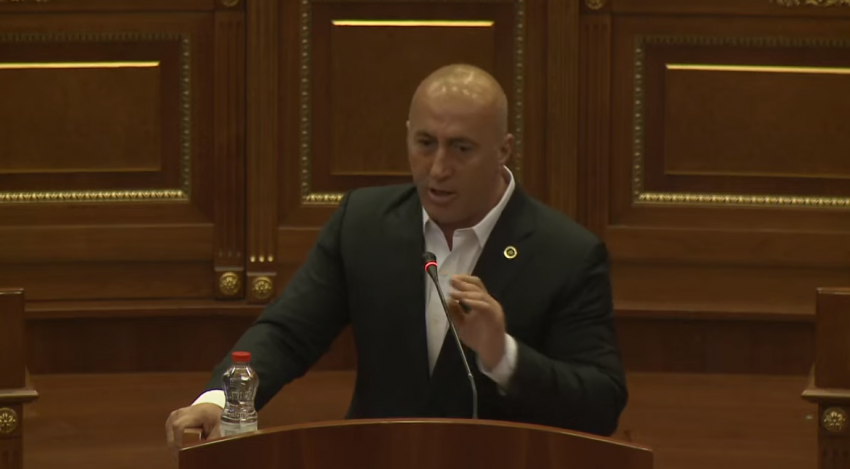 Tri shtëpi në Kosovë, e një në Shqipëri – kjo është pasuria e Ramush Haradinaj