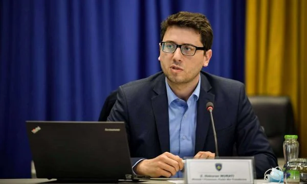Murati: Qeveria e Kosovës ka marrë masa të ndihmojë qytetarët serb