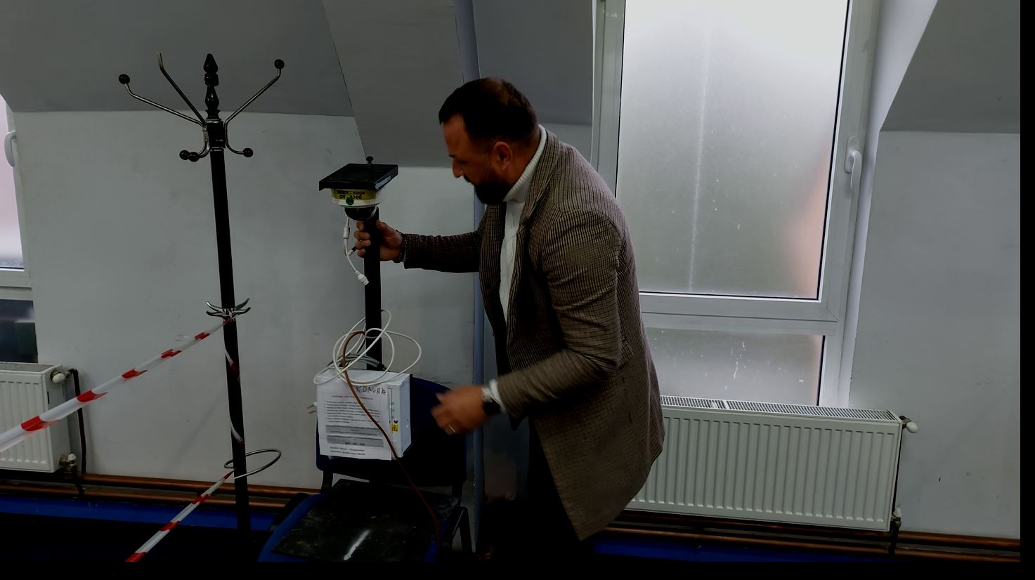 votimi-ne-veri,-per-here-te-pare-monitorohet-me-kamera