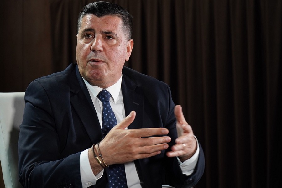 haziri-per-votimet-ne-veri:-mosdalja-apo-bojkoti-duhet-te-jete-shqetesim-shume-i-madh-per-qeverine-dhe-republiken