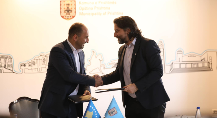 Marrëveshja mes Prishtinës dhe ministrisë së Infrastrukturës nënshkruhet sot