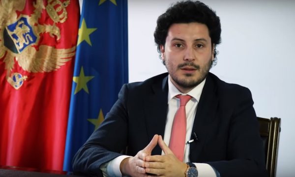 Abazoviq: Serbia duhet t’ia vë pikën anëtarësimit të Kosovës në KiE dhe të shohë kah e ardhmja