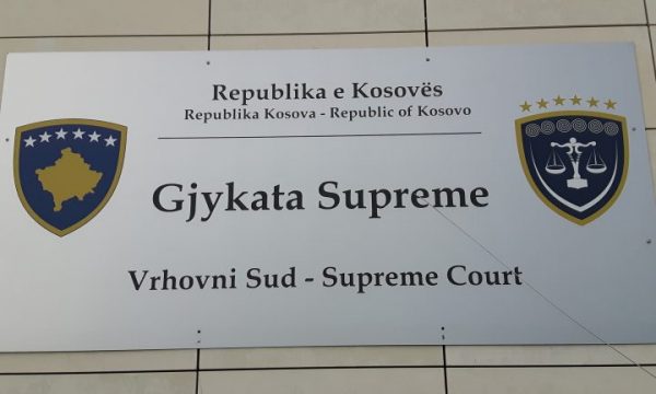 AVONET: Gjykata Supreme me vendim skandaloz po i shërben “mafisë së betonit”