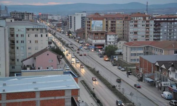 Një grua në Fushë-Kosovë ndihet e kërcënuar nga ish-bashkëshorti, e raporton në Polici