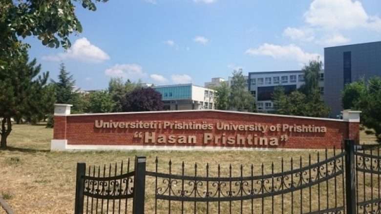 Këta janë dekanët e rinj të fakulteteve në Universitetin e Prishtinës