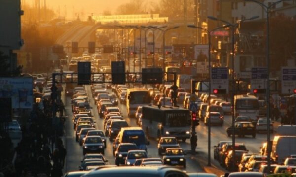Nga Policia e Kosovës thonë se po vërehet respektim më i madh i rregullave në trafik
