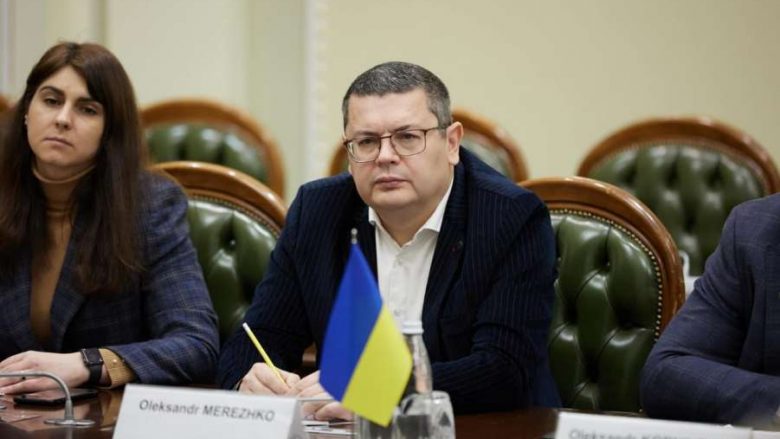 Deputeti ukrainas: Kosova e meriton anëtarësimin në KiE, është mikja e Ukrainës