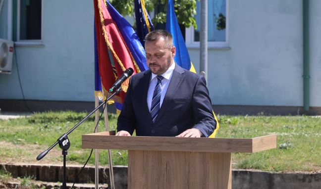 Ministri Maqedonci udhëton në Hungari, pritet t’i zhvillojë disa takime