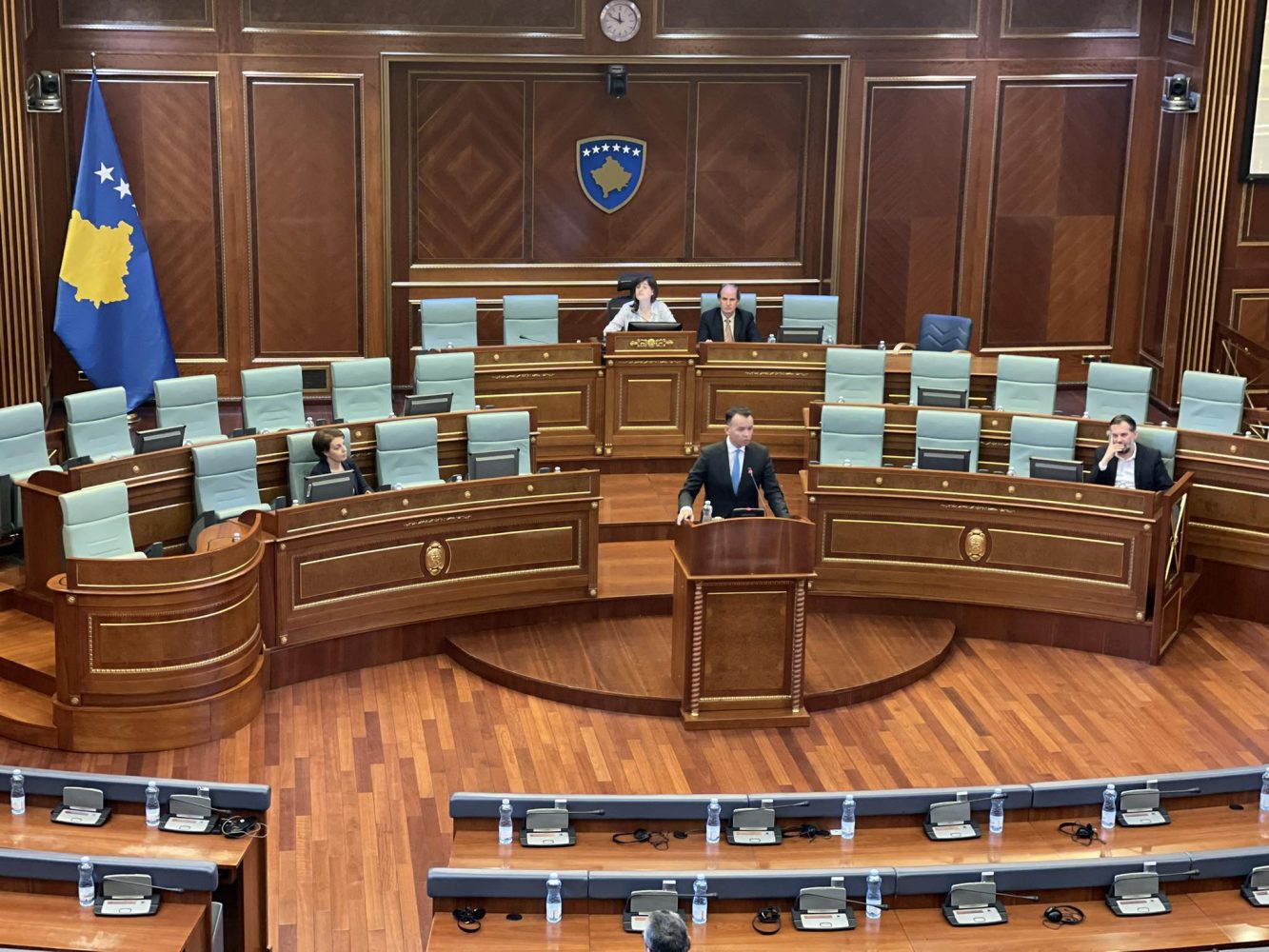 Peci: Analizat e mishit të “Apetit” e konfirmojnë se është mish i Kosovës, shpifësit do të përballen në Gjykatë