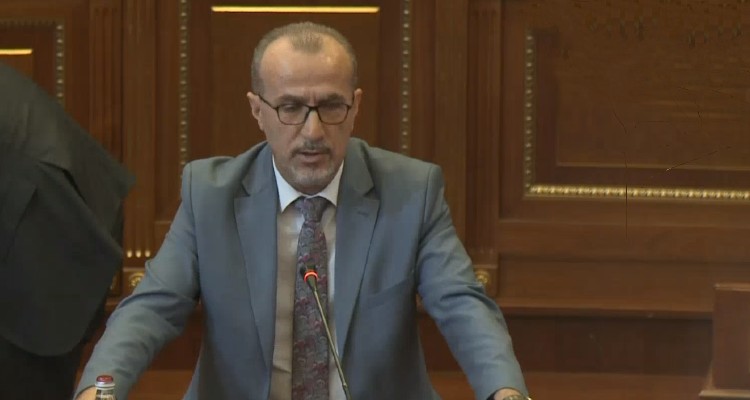 Haxhiu: Praktika e vjedhjes qeveritare e ka kapluar edhe Kuvendin, po vjedhjen votat e deputetëve