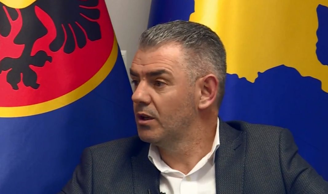 shala-i-ldk-se:-nderhyrja-e-kurtit-ne-zgjedhjet-ne-maqedoni-demtoi-rende-interesin-e-shqiptareve
