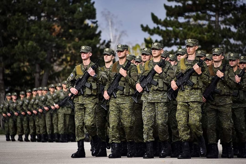 Sot mbahet ceremonia përmbyllëse e garës ndërkombëtare “Ushtari më i mirë 2024”