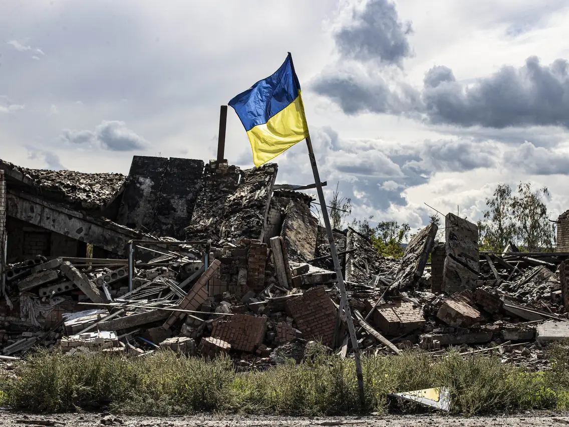 SHBA do të njoftojë blerjen e armëve me vlerë 6 miliardë dollarë për Ukrainën