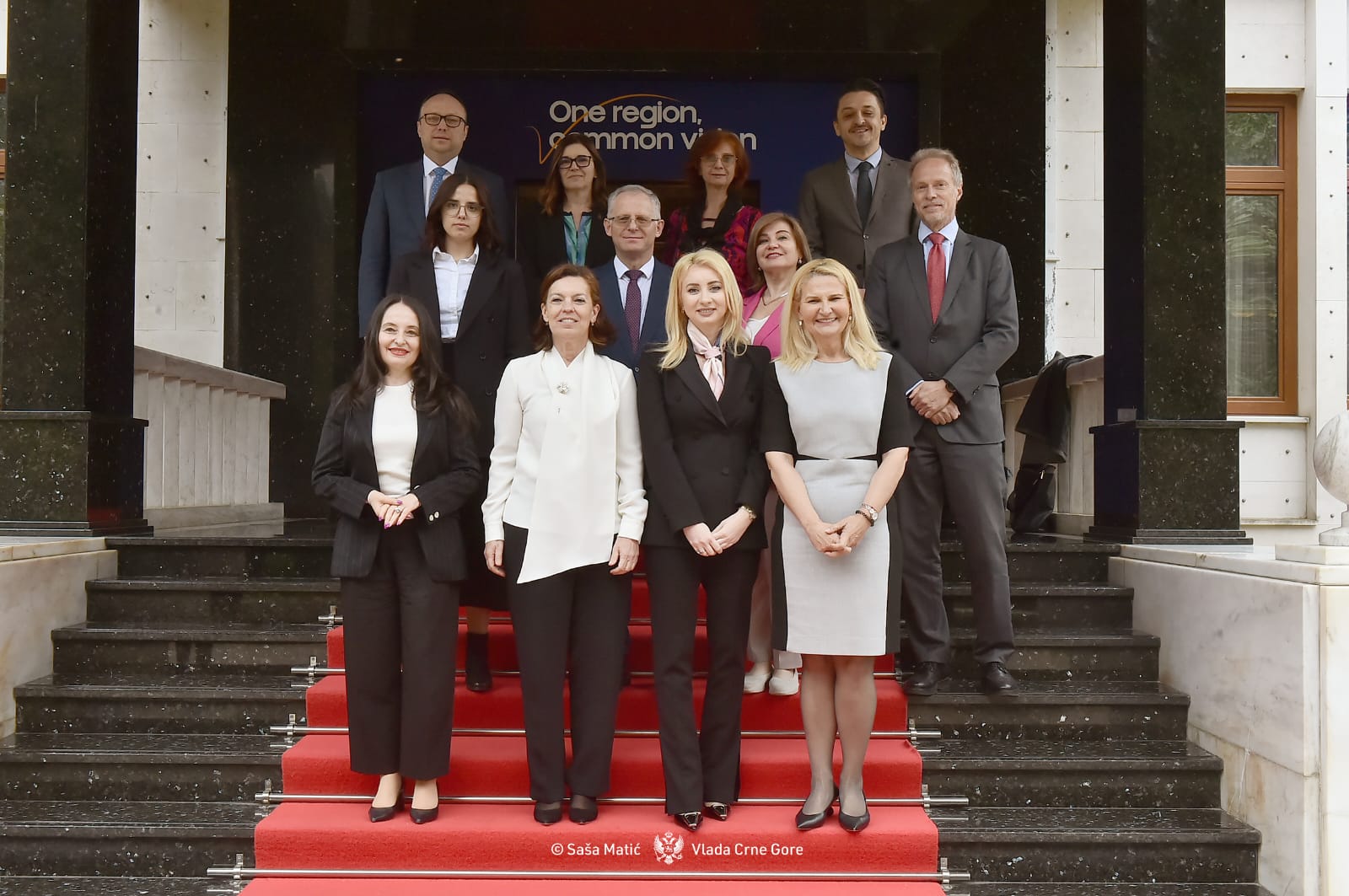 Bislimi mori pjesë në takimin ministerial të vendeve të Ballkanit Perëndimor me BE-në për Planin e Rritjes
