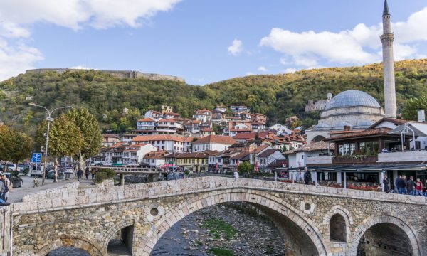 Gjendet i vdekur një burrë në Prizren