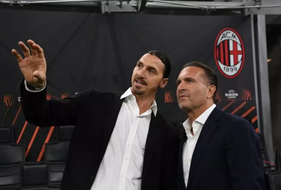 Lajm bombastik nga Italia: Milan afër marrëveshjes me trajnerin e ri