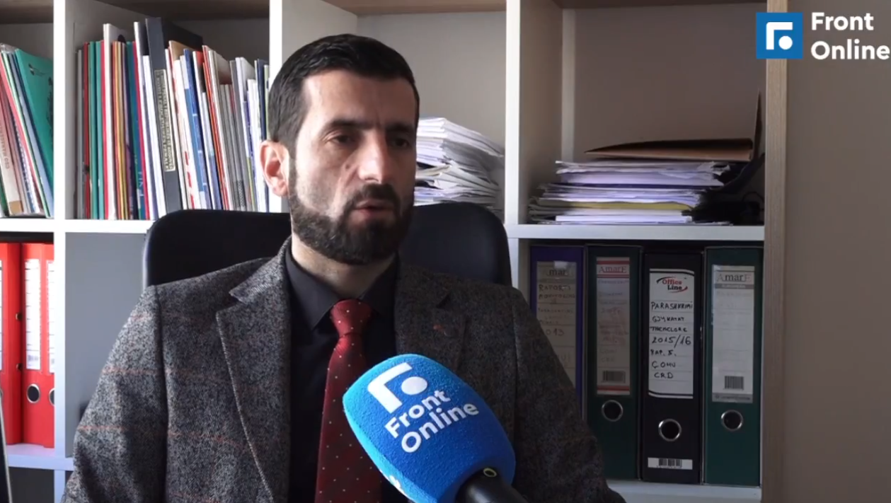 Arton Demhasaj: Kusht i rëndë për Kosovën përparimi në Asociacion vetëm për anëtarësim në KiE