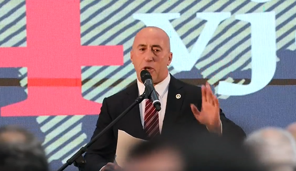 AAK mbush 24 vjet, Haradinaj: Të bëhemi bashkë që ta ndalim degradimin e Kosovës