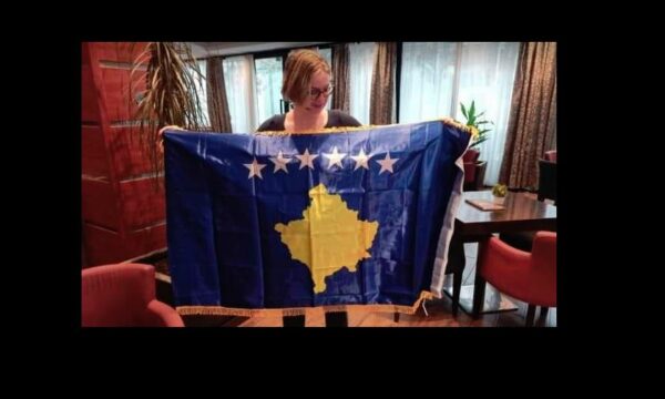 Asistentja parlamentare e PE-së: Nuk ka rrezik që Kosova të mos futet në agjendën e Komitetit të Ministrave të KiE-së
