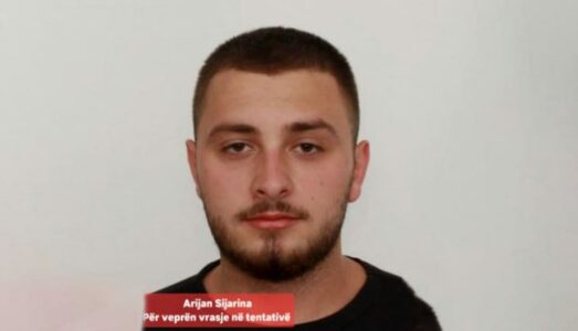 Ngjarja tragjike në Kolovicë që ua mori jetën dy personave, gjykata merr vendim për Arijan Sjarinën