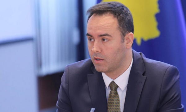 Konjufca: BE po pret me padurim të punojë me qeverinë serbe, e nuk janë të gatshëm t’i heqin masat Kosovës